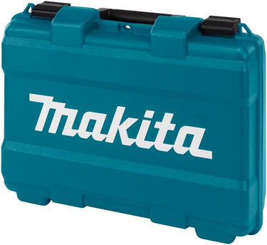 Makita accessoires koffer voor o.a df347 - hp347 - df457 - hp457 - 824981-2