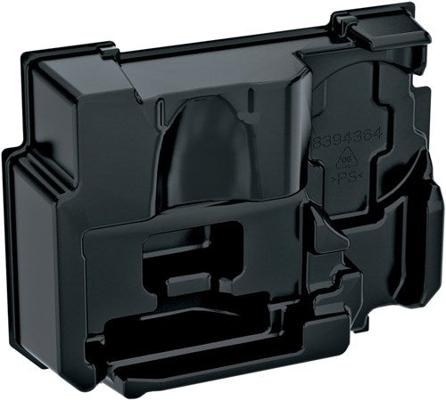 Makita accessoires kofferinzet 4100kb - 839436-4 - 839436-4