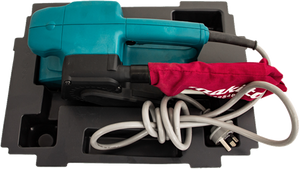 Makita accessoires kofferinzet inlay 9910 9911 - 837658-0 837658-0