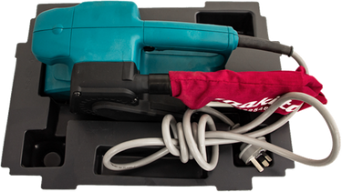 Makita accessoires kofferinzet inlay 9910 9911 - 837658-0 837658-0