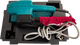 Makita accessoires makita kofferinzet inlay 9910 9911