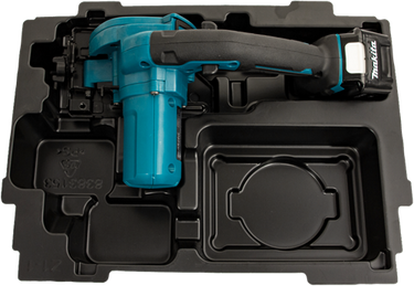 Makita accessoires kofferinzet inlay hs301d - 838315-3 838315-3