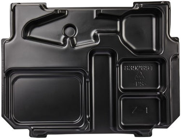 Makita accessoires kofferinzet inlay voor cp100d - 839289-1 - 839289-1