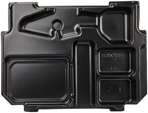 Afbeelding laden in galerijviewer, Makita accessoires kofferinzet inlay voor cp100d - 839289-1 - 839289-1

