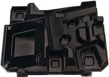 Makita accessoires kofferinzet inlay voor dpt353 - 839128-5 - 839128-5