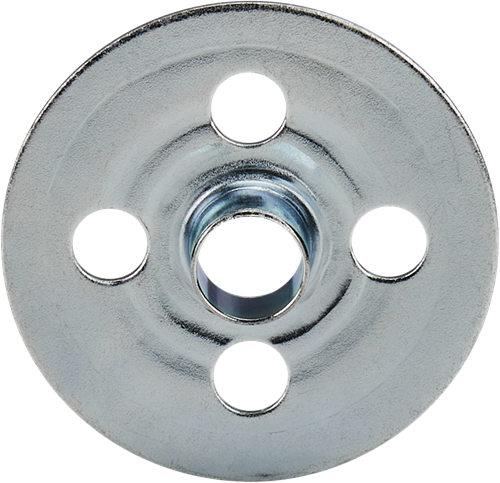 Load image into Gallery viewer, Makita accessoires kopieerring 16mm - 345387-6 345387-6
