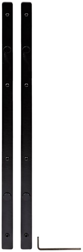 Load image into Gallery viewer, Makita accessoires koppelstripset voor o.a sp6000 - 198885-7
