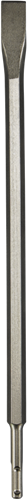 Afbeelding laden in galerijviewer, Makita accessoires koudbeitel 20x400mm - d-19021 d-19021
