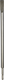 Makita accessoires koudbeitel 20x400mm - d-19021 d-19021