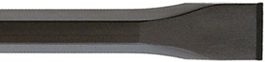 Makita accessoires koudbeitel 26x300mm steekas - d-20080