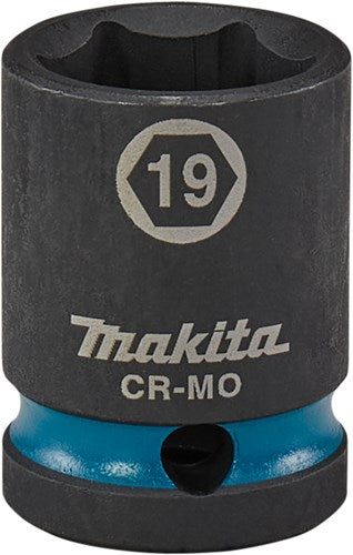 Load image into Gallery viewer, Makita accessoires krachtdop 19x38 mm 1 2 - e-16156
