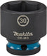 Makita accessoires krachtdop 30mm 44mm 1 2 - e-16221