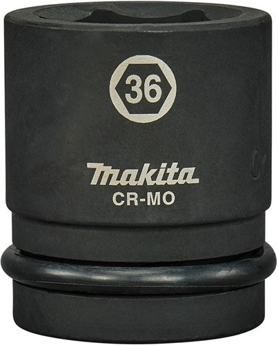 Makita accessoires krachtdop 36x66mm – e-24561