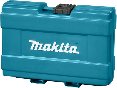 Load image into Gallery viewer, Makita accessoires krachtdoppenset 9-delig impact black, 1 2 vk - e-16564
