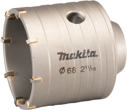 Load image into Gallery viewer, Makita accessoires kroonboor 68mm - d-73938 d-73938
