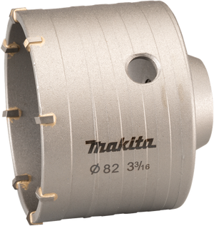 Makita accessoires kroonboor 82mm - d-73944 - d-73944
