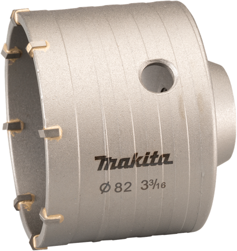 Load image into Gallery viewer, Makita accessoires kroonboor 82mm - d-73944 - d-73944

