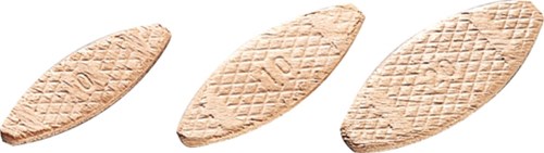 Makita accessoires lamellen nr.10 - p-08844