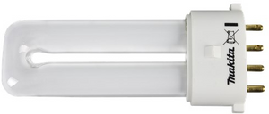 Makita accessoires lamp voor ls0714 | 193730-1 - 193730-1