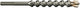 Makita accessoires m4s: sds-max boor 35x370 - p-78075