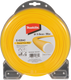 Makita accessoires maaidraad 3,0x56m rond - e-02842 e-02842