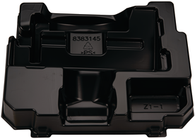 Makita accessoires makita inlay m-box hs6601 838314-5 - 838314-5