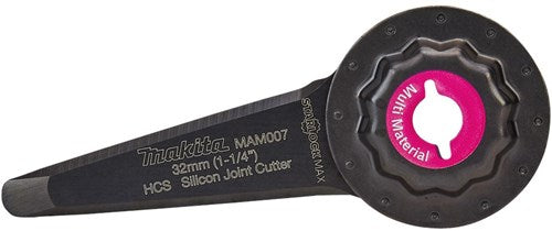 Makita accessoires mam007 kit mes 32x70mm - b-66466 - b-66466