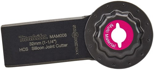 Load image into Gallery viewer, Makita accessoires mam008 kit mes 32x60mm - b-66472 - b-66472
