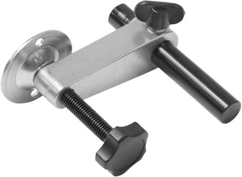 Makita accessoires materiaalklem verticaal - 122940-3 122940-3