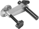 Makita accessoires materiaalklem verticaal - 122940-3 122940-3