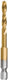 Makita accessoires metaalb hss-tin slags 6,0x80mm - b-50974