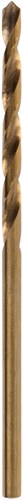 Load image into Gallery viewer, Makita accessoires metaalboor hss-co lengte 57mm nuttige lengte 30mm diameter 2,5mm - d-17304
