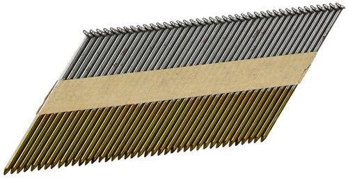 Load image into Gallery viewer, Makita accessoires nagel | hout | 3,1x90mm glad- p-77160 p-77160
