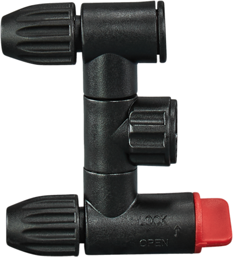 Afbeelding laden in galerijviewer, Makita accessoires makita neusstuk rugspuiten - pr00000142
