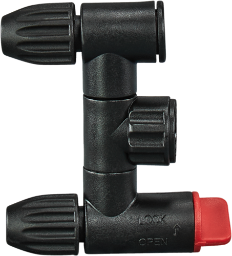 Load image into Gallery viewer, Makita accessoires makita neusstuk rugspuiten - pr00000142
