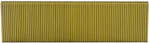 Makita accessoires niet 28mm 6,35x1,1x1,3mm - narrow crown, 18awg - f-33610
