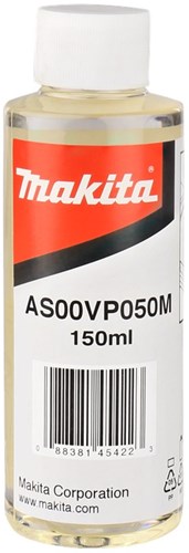 Makita accessoires olie vacuümpomp - as00vp050m - as00vp050m