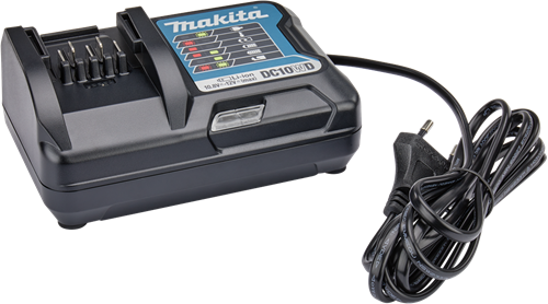 Load image into Gallery viewer, Makita accessoires oplader cxt dc10wd - 197343-0 - 197343-0
