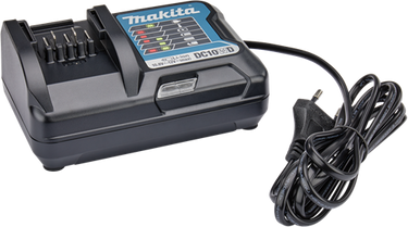 Makita accessoires oplader cxt dc10wd - 197343-0 - 197343-0