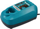 Makita accessoires oplader dc10wa – 194588-1