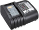 Makita dc 18 sd acculader 7,2 v - 18 v voor li-ion accu ( 194533-6 )