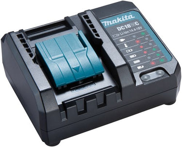 Makita accessoires oplader lxt dc18wc | lxt 14,4 v 18 v - 1910g0-1
