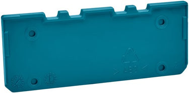 Makita accessoires p-84414 tussenschotten voor makita makstor opbergsystemen p-84311, p-84327 en p-84349 | 10 stuks - p-84414