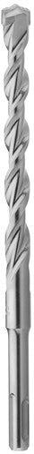 Makita accessoires p2s: sds-plus boor lengte 450mm nuttige lengte 400mm diameter 19mm - b-48066