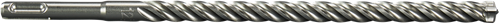 Makita accessoires p4s: betonboor 12x265mm - e-14554 e-14554