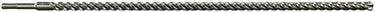 Makita accessoires p4s: betonboor 16x600mm - e-14788 - e-14788