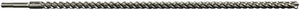 Makita accessoires p4s: betonboor 16x600mm - e-14788 - e-14788