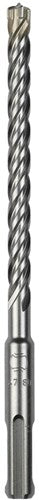Makita accessoires p4s: sds-plus boor 10x165mm - b-58207 - b-58207