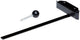 Makita accessoires makita schulpafscherming cirkelfrees - 193516-3