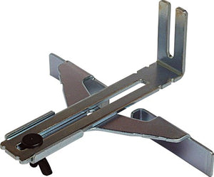 Makita accessoires parallelgeleider rt0700c - 122965-7